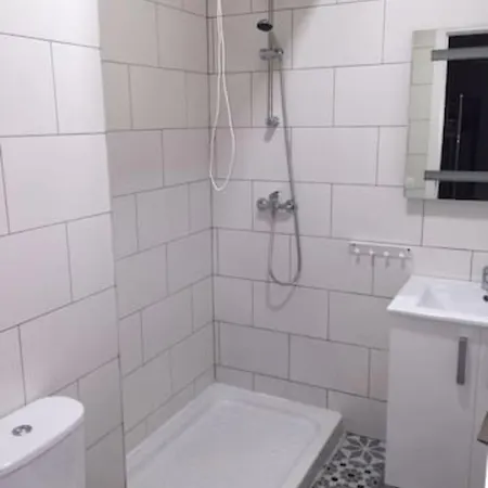 Appartamento La Nogalera Square Torremolinos