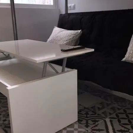 Appartamento La Nogalera Square *